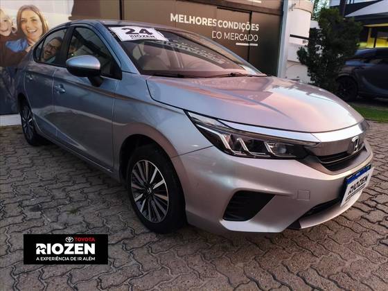 HONDA CITY 1.5 i-VTEC FLEX LX CVT HONDA CITY 1.5 i-VTEC FLEX LX CVT
